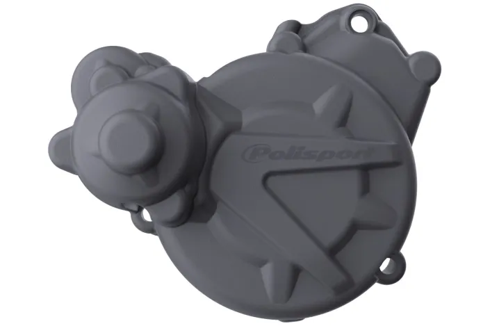 IGNITION CVR GGAS 17-20 GREY