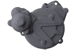 IGNITION CVR GGAS 17-20 GREY