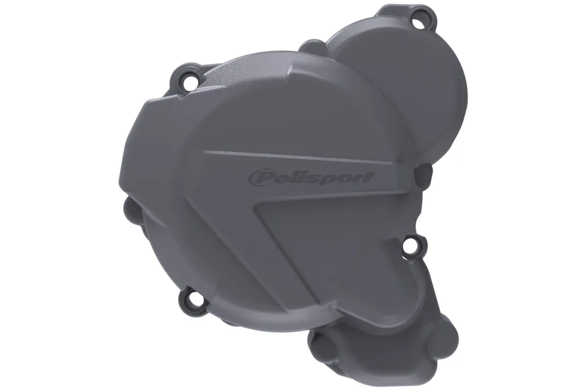 IGNITION CVR EXCTPI 17- GREY