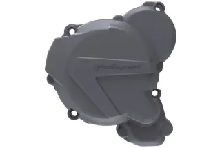 IGNITION CVR EXCTPI 17- GREY