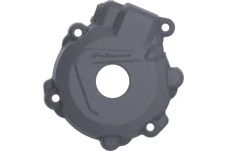IGNITION CVR KTM/HVA GREY