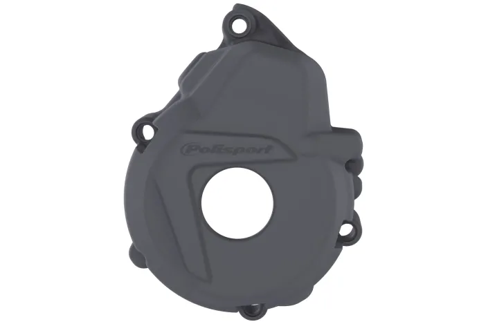 IGNITION CVR KTM/HVA GREY