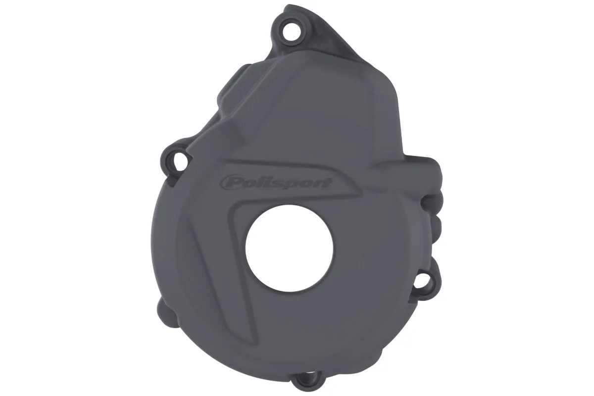 IGNITION CVR KTM/HVA GREY