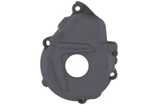 IGNITION CVR KTM/HVA GREY
