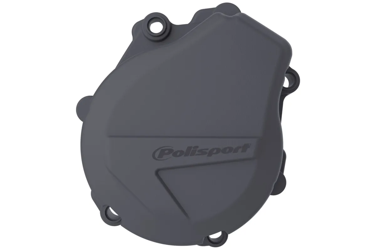 IGNITION CVR EXCF/FE450 GREY