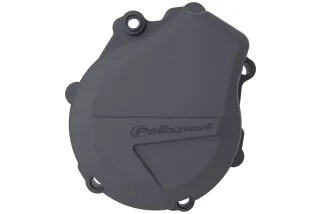 IGNITION CVR EXCF/FE450 GREY