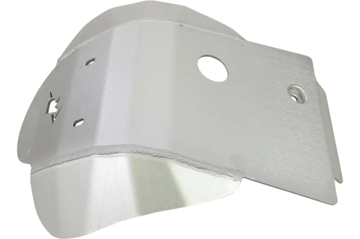 SKID PLATE MSE KAW KLX230