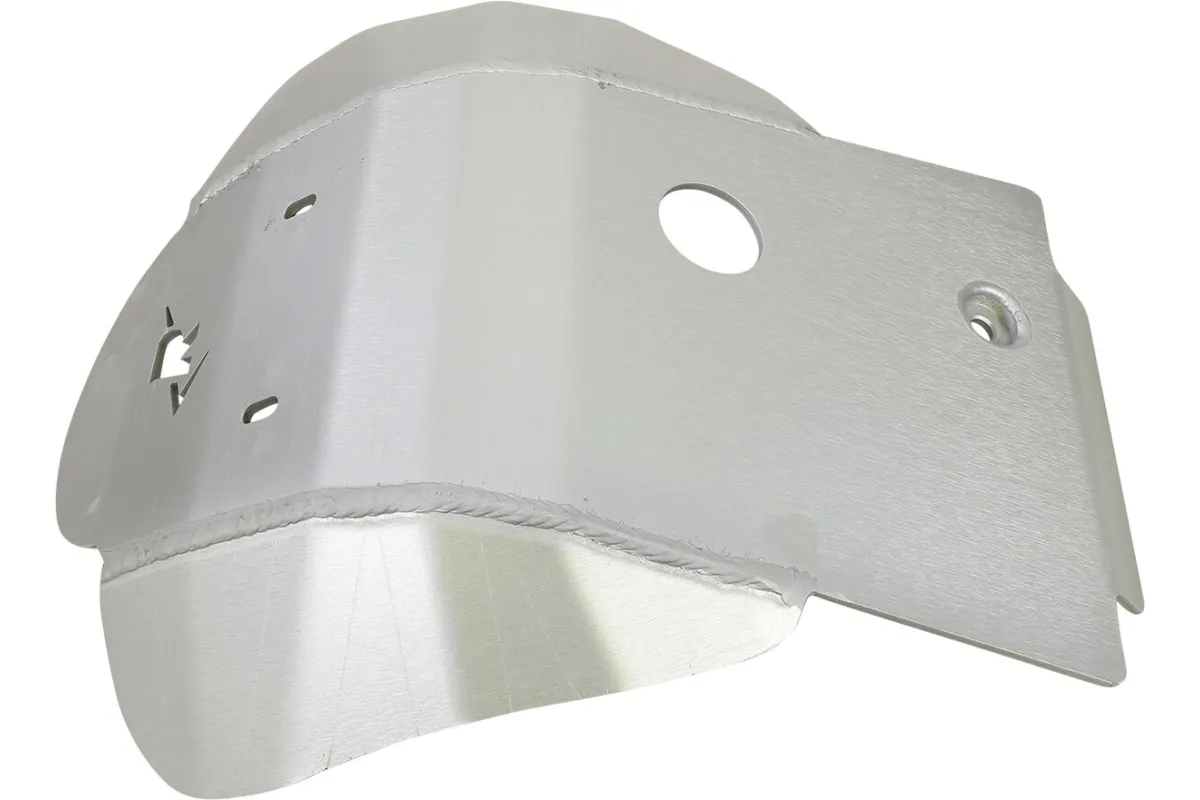 SKID PLATE MSE KAW KLX230