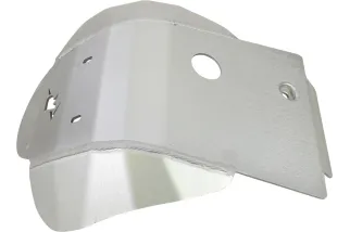 SKID PLATE MSE KAW KLX230