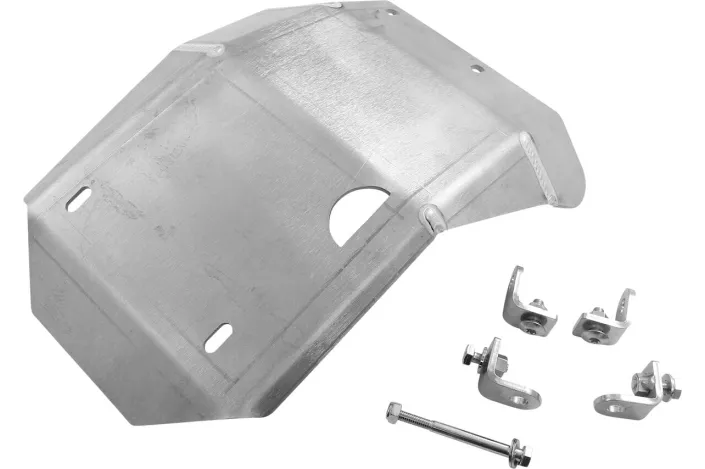 SKID PLATE MSE YAM TTR230
