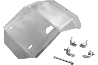 SKID PLATE MSE YAM TTR230