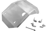 SKID PLATE MSE YAM TTR230