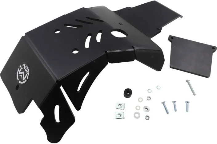 SKID PLATE PRO LG BETA