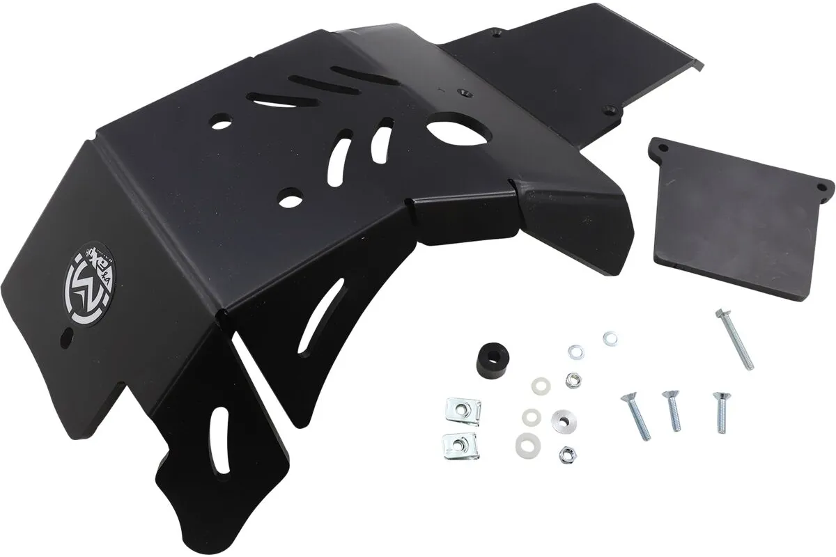 SKID PLATE PRO LG BETA