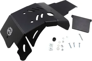 SKID PLATE PRO LG BETA