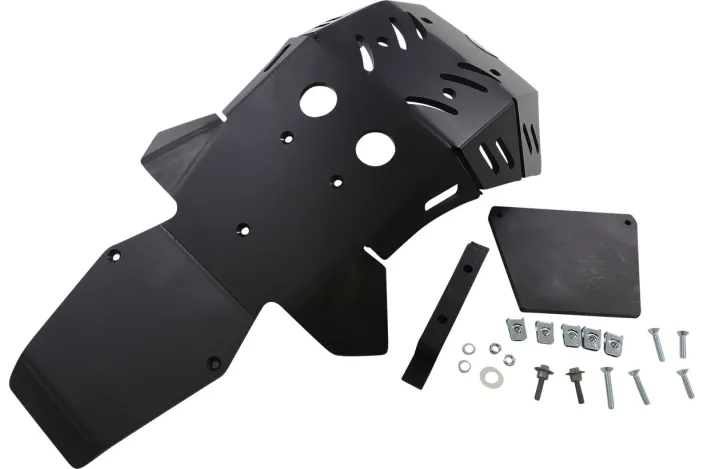 SKID PLATE PRO LG SHER