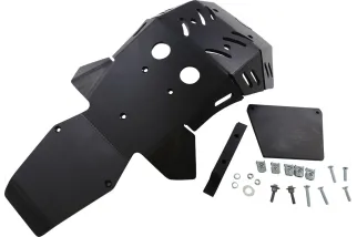 SKID PLATE PRO LG SHER