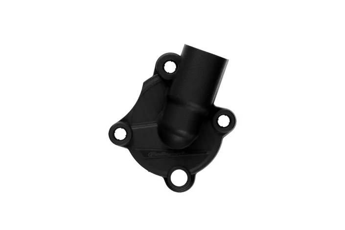 WATERPUMP CVR CRF250 BK