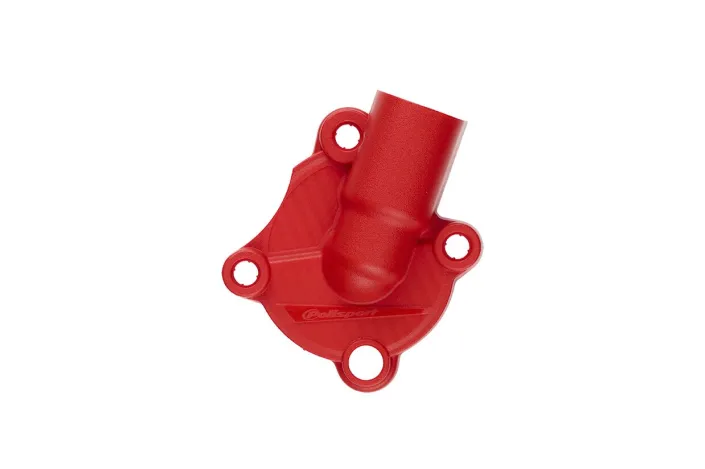 WATERPUMP CVR CRF250 RD