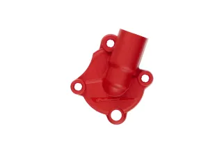 WATERPUMP CVR CRF250 RD