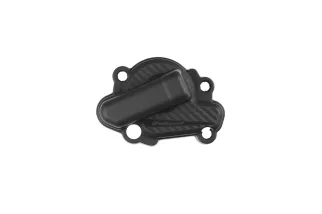 WATERPUMP CVR SE-R BK