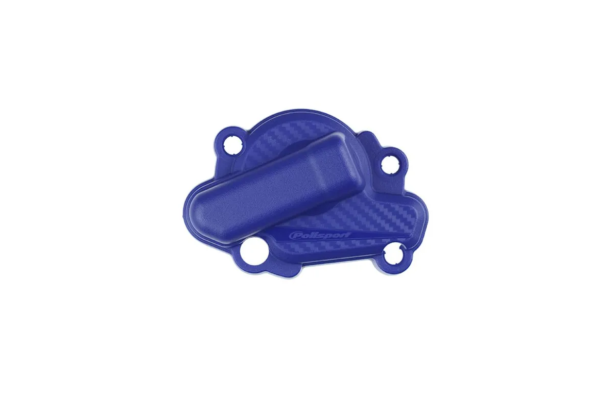 WATERPUMP CVR SE-R BL