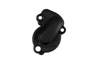 WATERPUMP CVR BETA20- BK