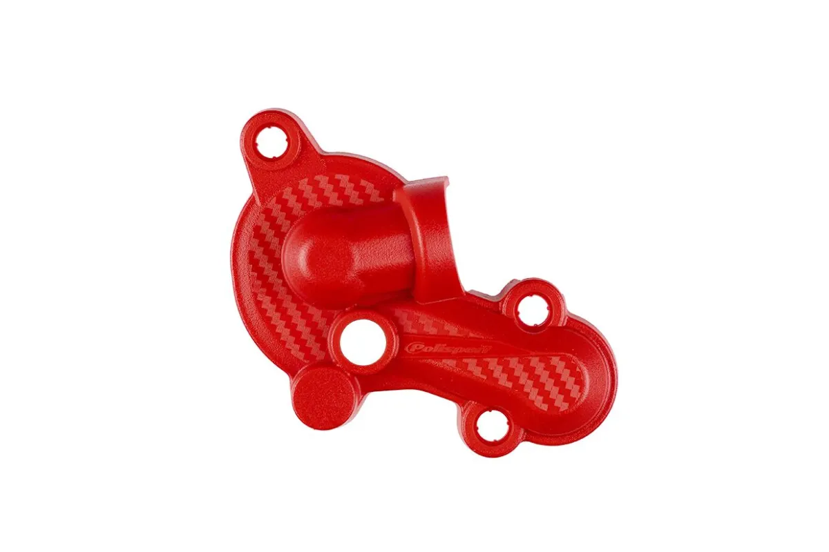 WATERPUMP CVR BETA20- RD