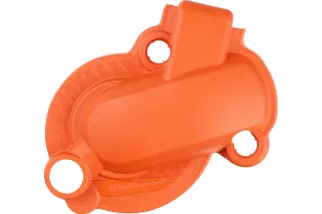 WATERPUMP CVR SXF450 OR