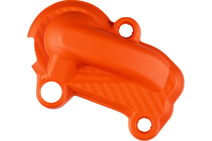 WATERPUMP CVR EXC/TE OR