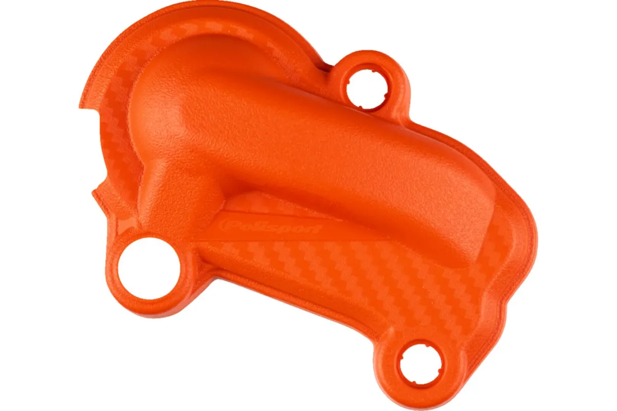 WATERPUMP CVR EXC/TE OR