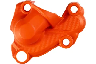 WATERPUMP CVR EXCF/FE OR