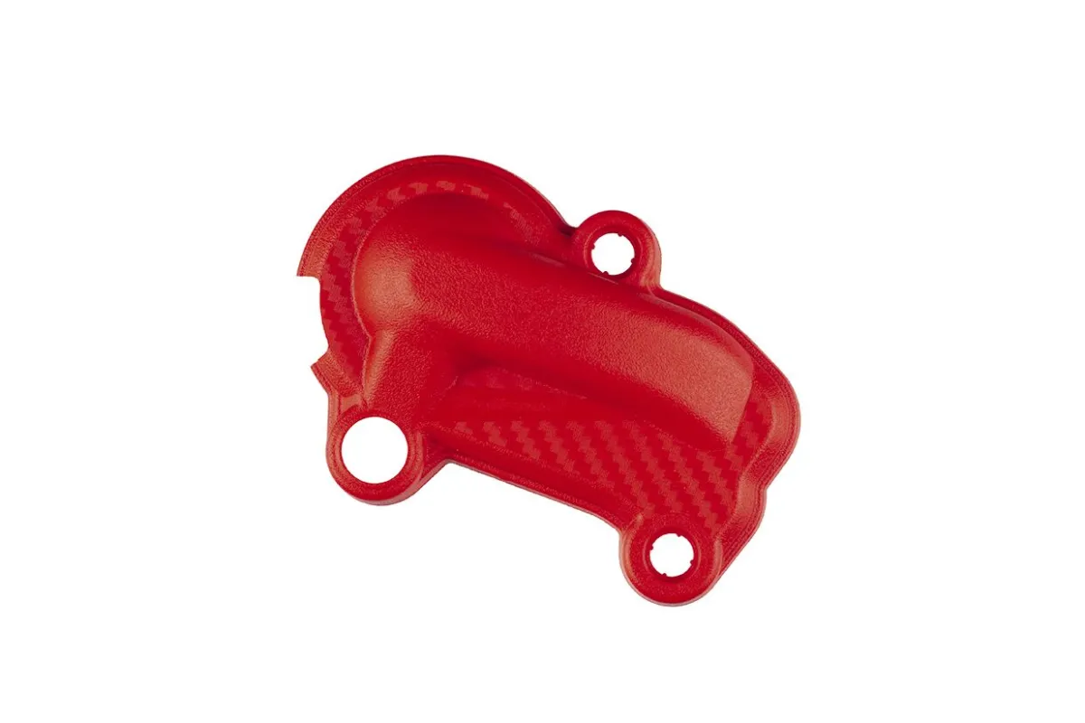 WATERPUMP CVR MC/EC 21- RD