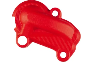 WATERPUMP CVR MC/EC 21- RD