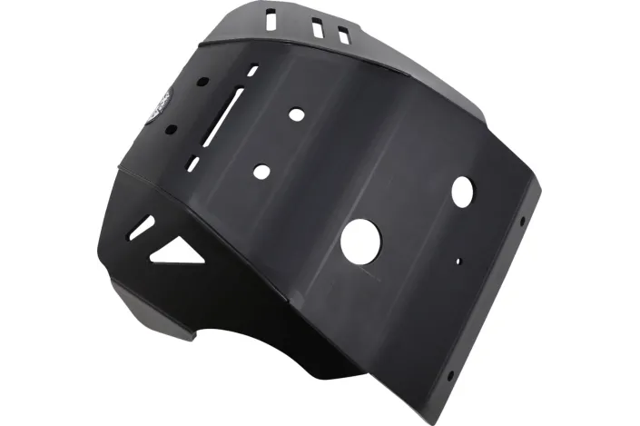 SKID PLATE PRO HON CRF300