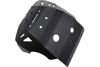 SKID PLATE PRO HON CRF300