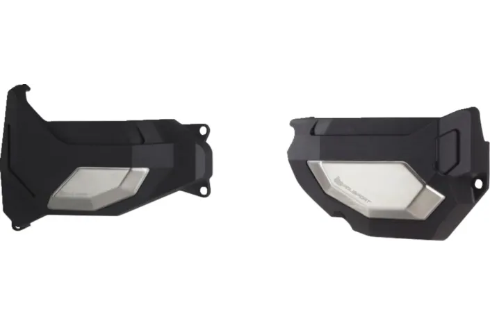 CVR CUTCH+ALTER MT07 18-