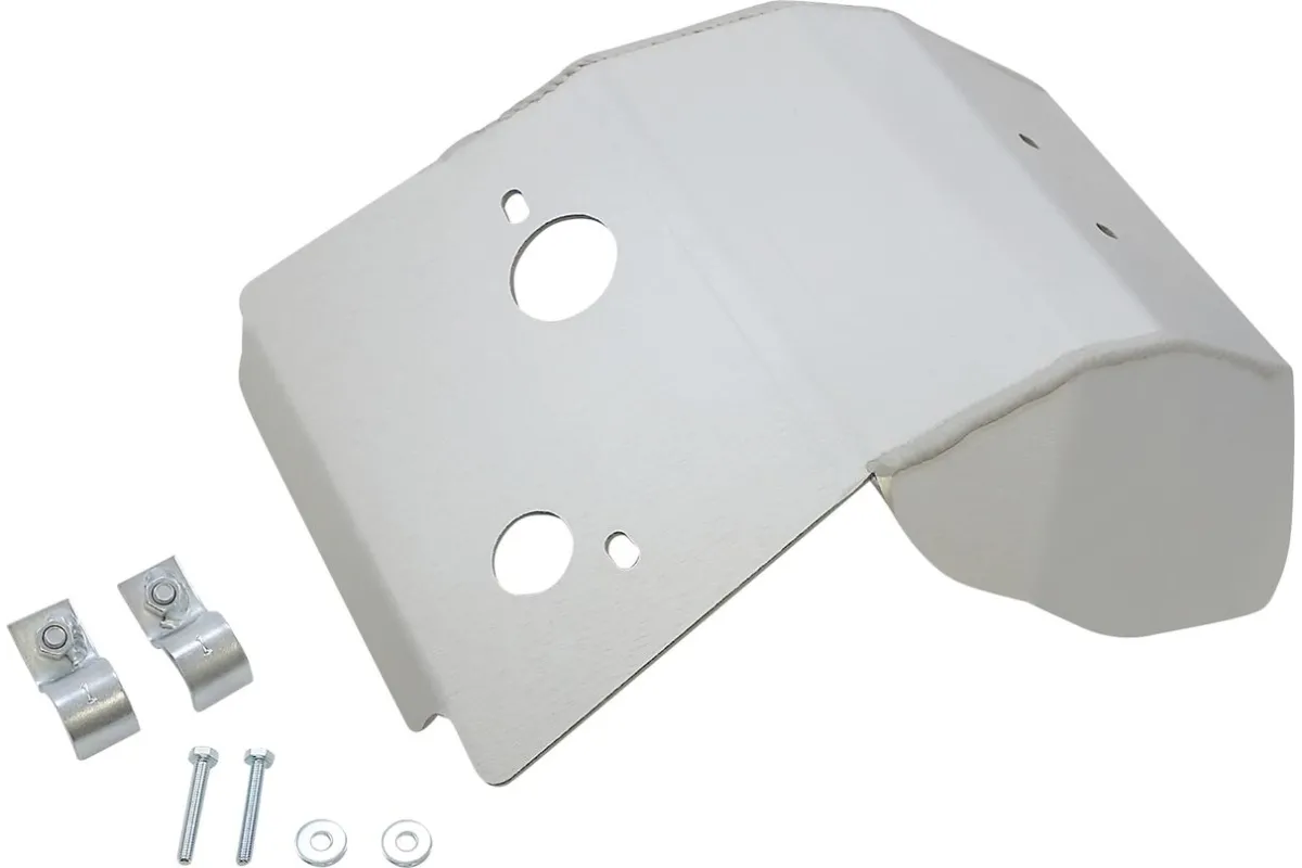 SKID PLATE AL CRF300L