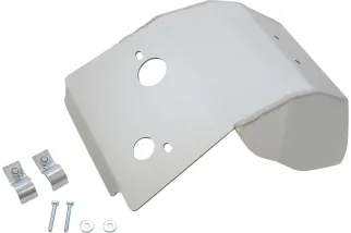 SKID PLATE AL CRF300L