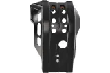 SKIDPLATE CRF450R BLK