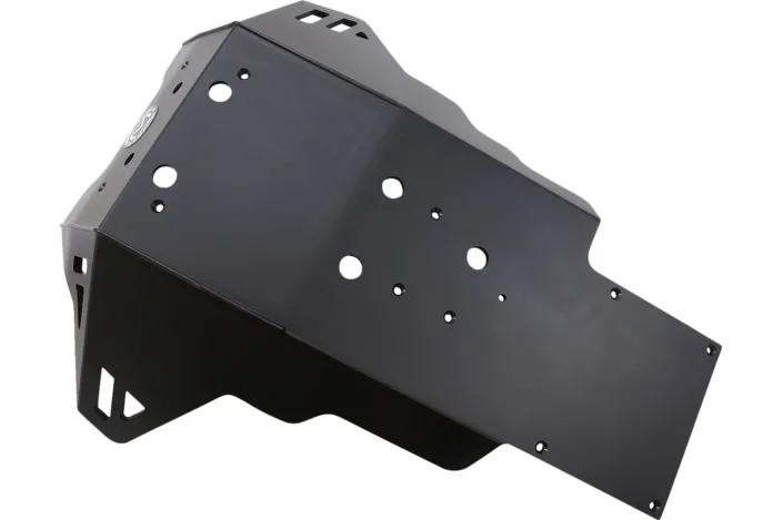 SKID PLATE LG BMW BK