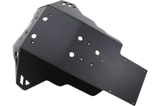 SKID PLATE LG BMW BK