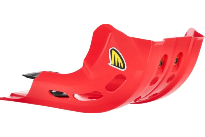 SKIDPLATE F.ARMOR CRF RD