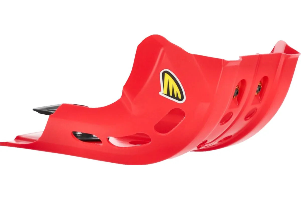 SKIDPLATE F.ARMOR CRF RD