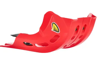 SKIDPLATE F.ARMOR CRF RD