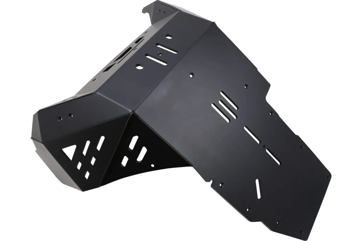 SKIDPLATE PRO HUS NOR 901