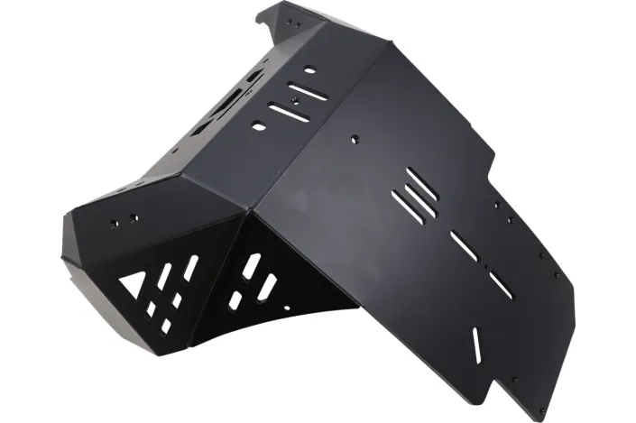 SKIDPLATE PRO HUS NOR 901
