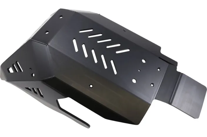 SKID PLATE PRO LG TEN 5