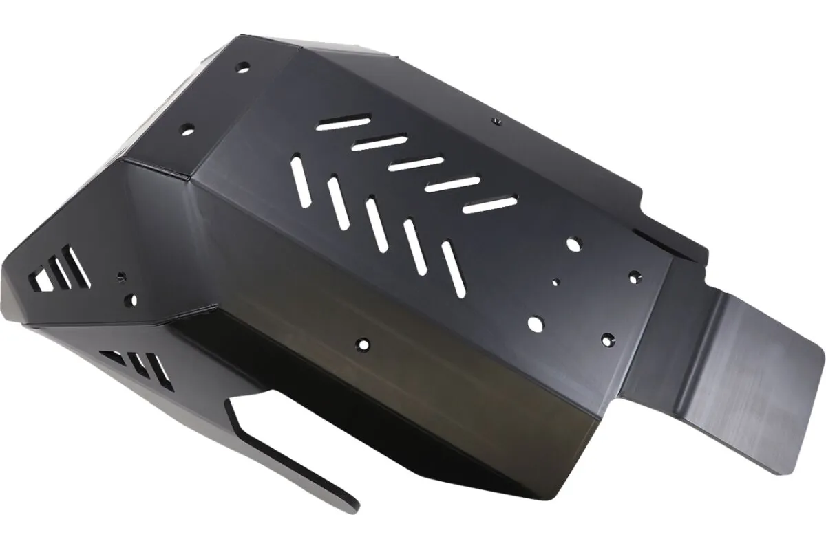 SKID PLATE PRO LG TEN 5