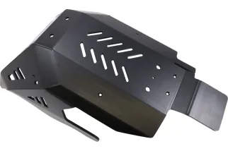 SKID PLATE PRO LG TEN 5